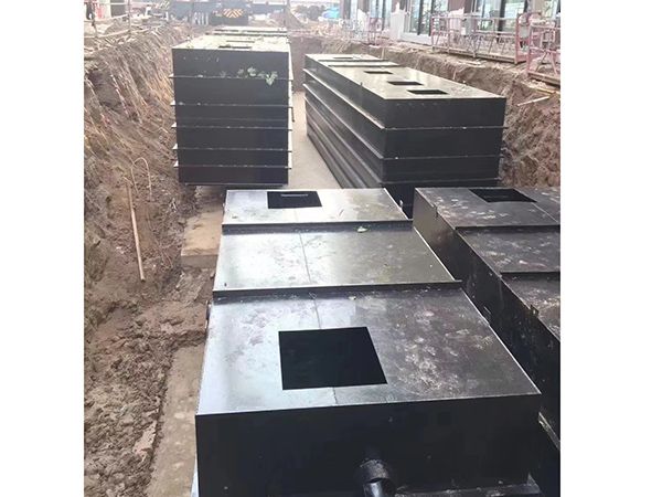 京山​甘肃嘉源通环保：全品类水处理设备，一站式守护碧水清流